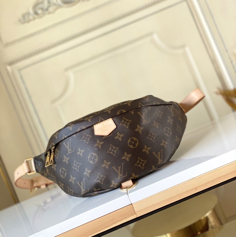 LV Waist & Chest Packs